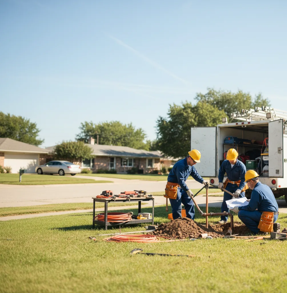 Water Heater Repair in Worthington, IN